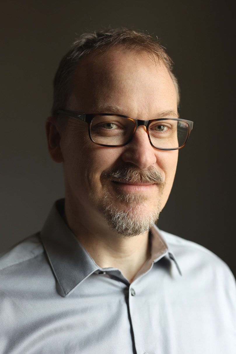 Geoff McElhanon