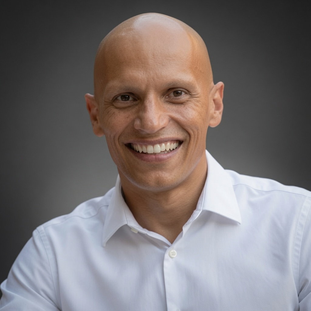 Milan Malkani