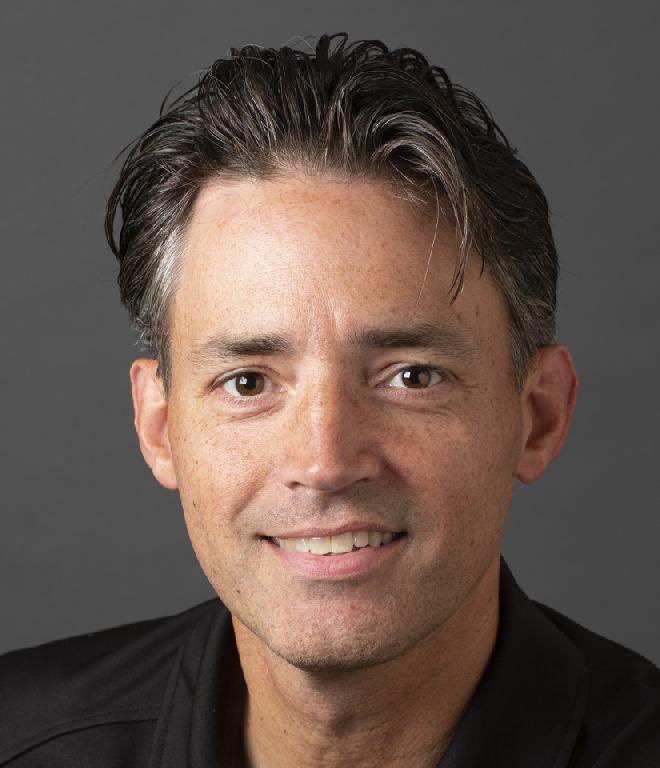 Todd Wood